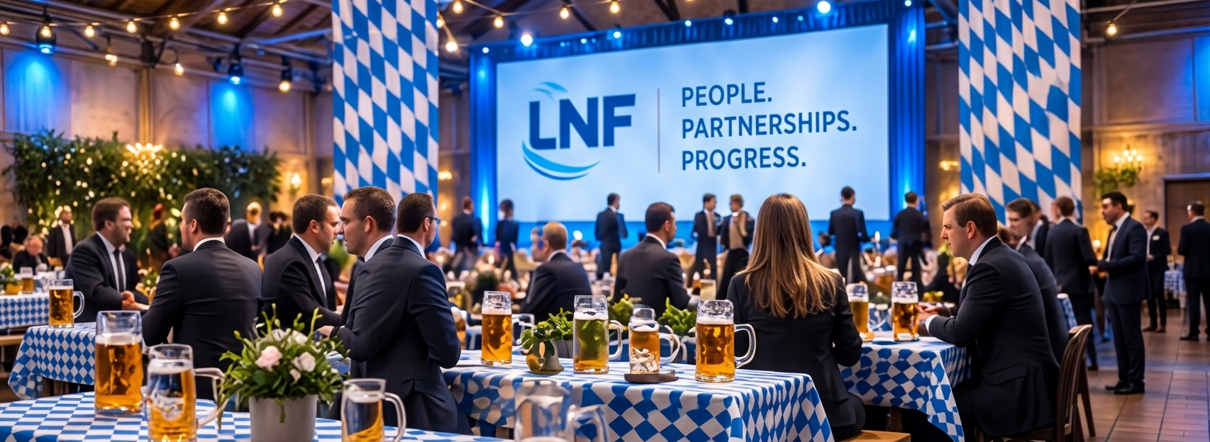 Bavarian Evening Sponsor