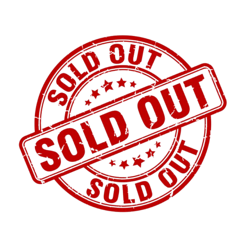 Sold Out
