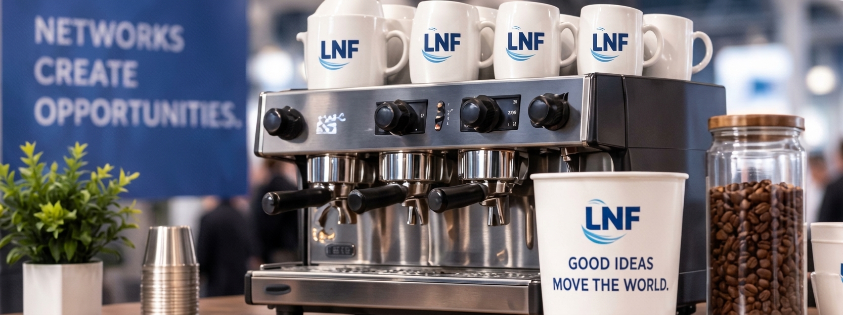 Coffee Sponsor
